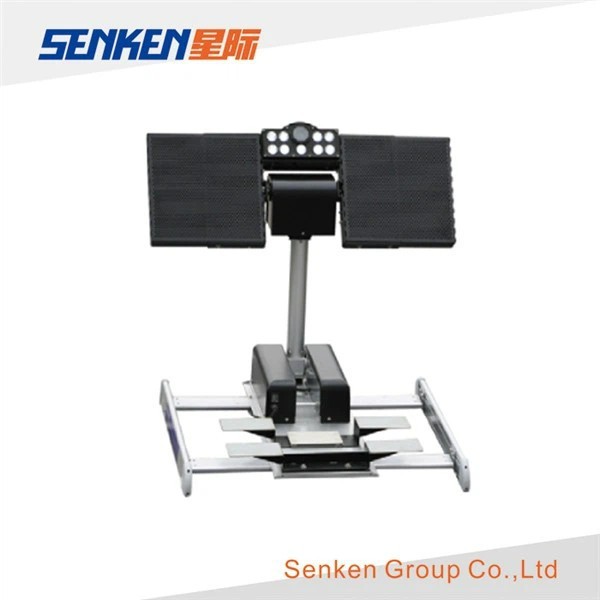 Vehicle Mounted Acoustic Speaker Device SQS-800-01C factory