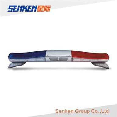 High Power Police Warning Emergency Lightbar TBD580000 Serie