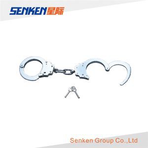 Police Eition Double Key Chain Håndjern SK180-02