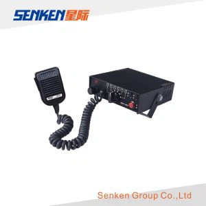 High DB fjernbelysningsknap Console Siren CJB40A / CJB40AD
