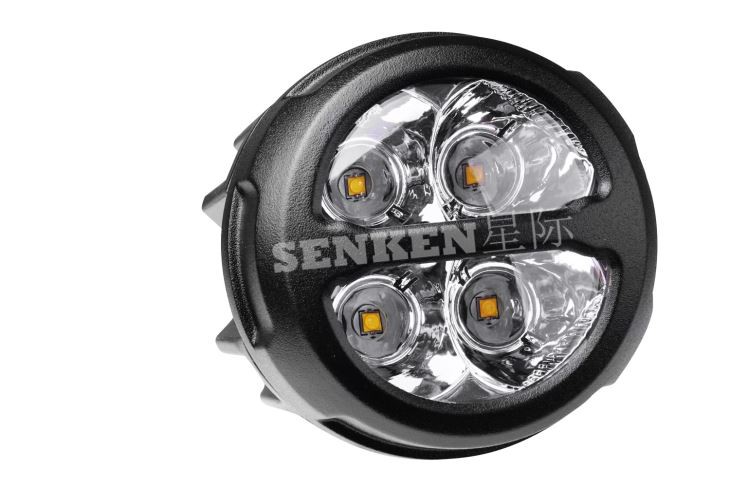 Senken 3.2inch 20W Car Offroad Work Light