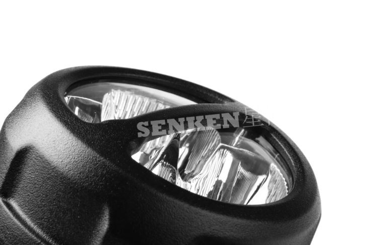 Senken 3.2inch 20W Car Offroad Work Light