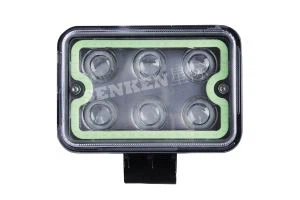SENKEN 18W Auto bil arbejdslampe