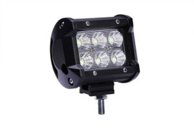 SENKEN 18W Work LED Light Bar