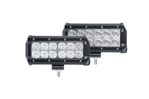 36W LED SK-CD036FJ lys Bar