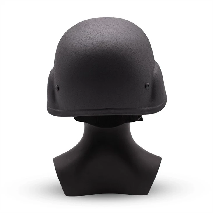 Aramid Bullet Proof Helmet