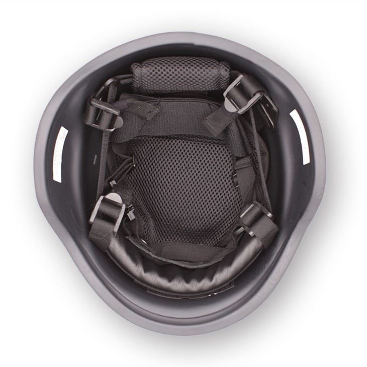 Aramid Bullet Proof Helmet